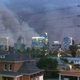 Illustration for article titled Why Not Drive Directly Into an Apocalyptic Dust Storm?
